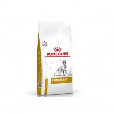 Royal canin Urinary S/O Dog Dry 13kg