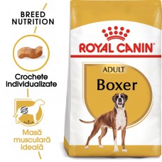 Royal Canin BOXER ADULT 12 kg
