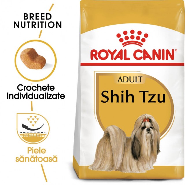 Royal Canin SHIH TZU ADULT 1.5 kg